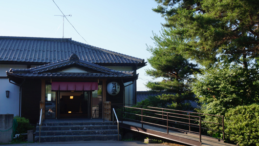 みどりの村