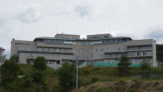 のぞみサンピア佐久