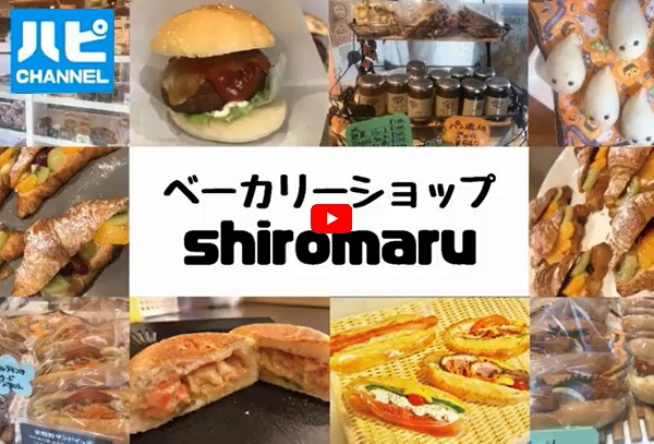 ハピちゃんねる7